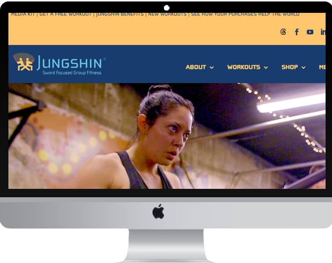 Jungshin